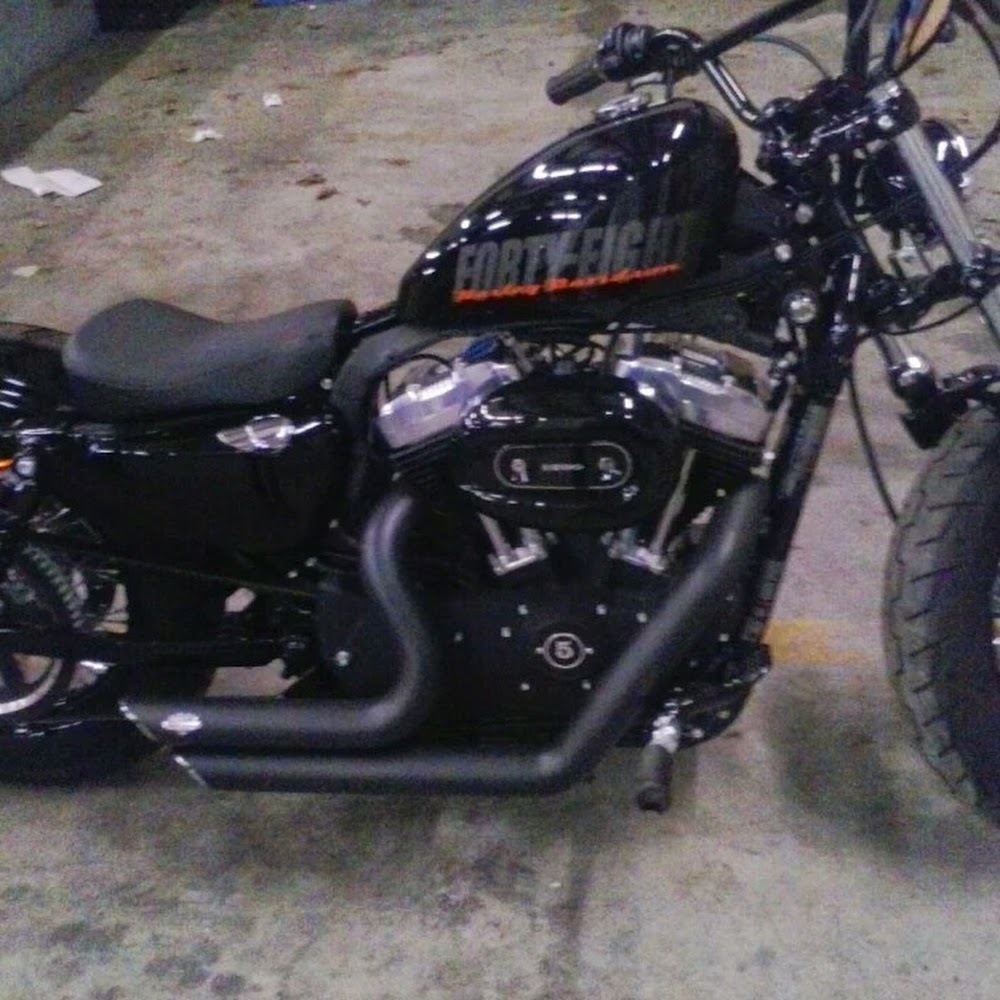 Meet your Posher, Scott